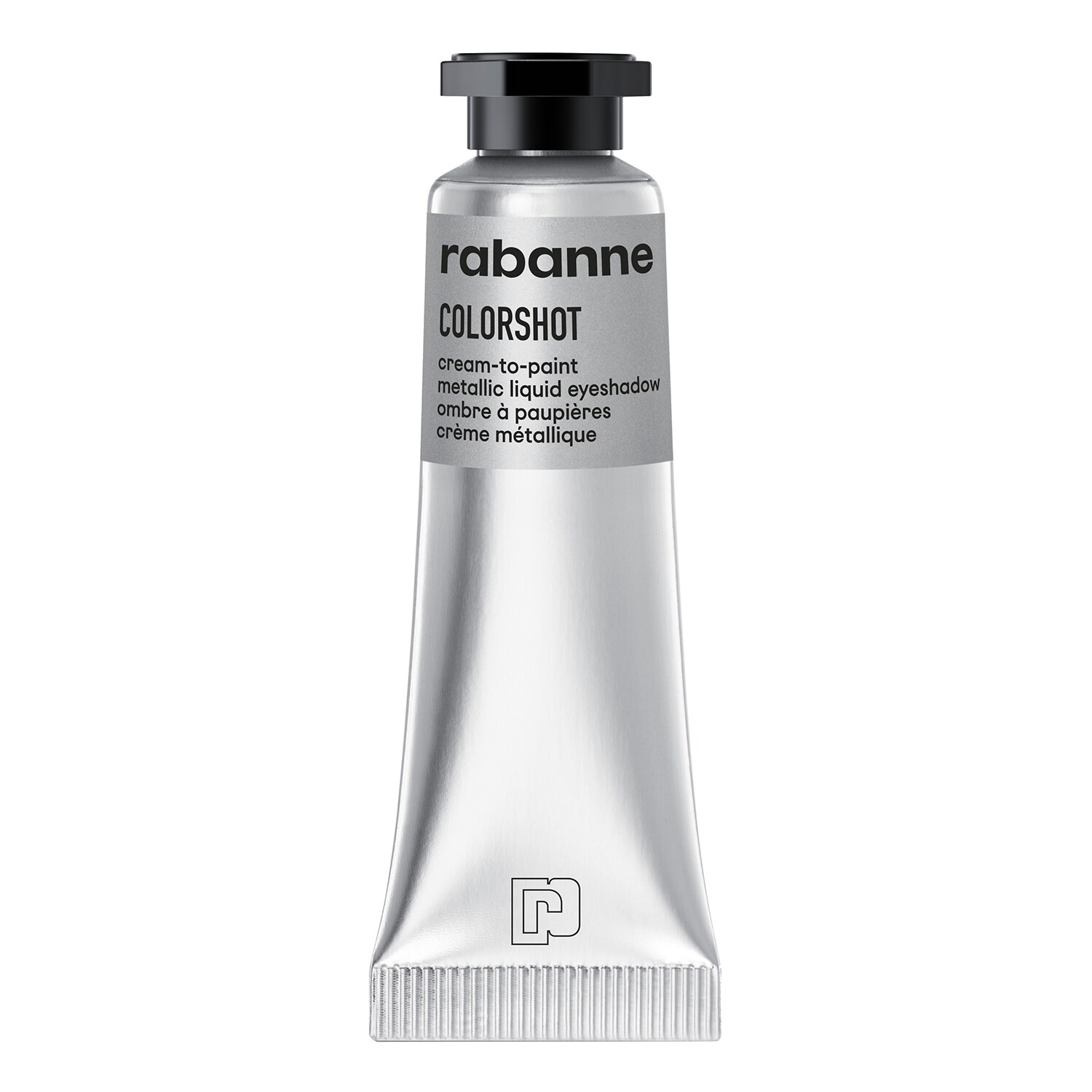 Rabanne Makeup - Colorshot - Cień Do Powiek W Kremie - Eyephoria Colorshot Met 1969 69 - Dla Kobiet